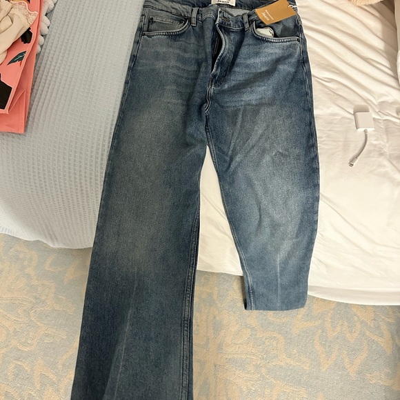 Reformation Jeans - Picture 4 of 4